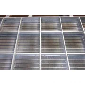 Stainless Steel Wire Mine Sieving Mesh